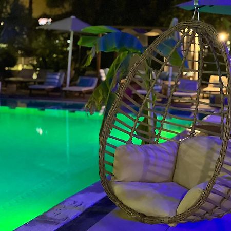 Marbella Beach Hotel Golem  Exterior foto