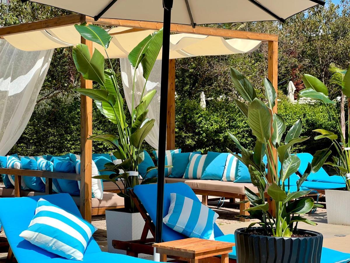 Marbella Beach Hotel Golem  Exterior foto